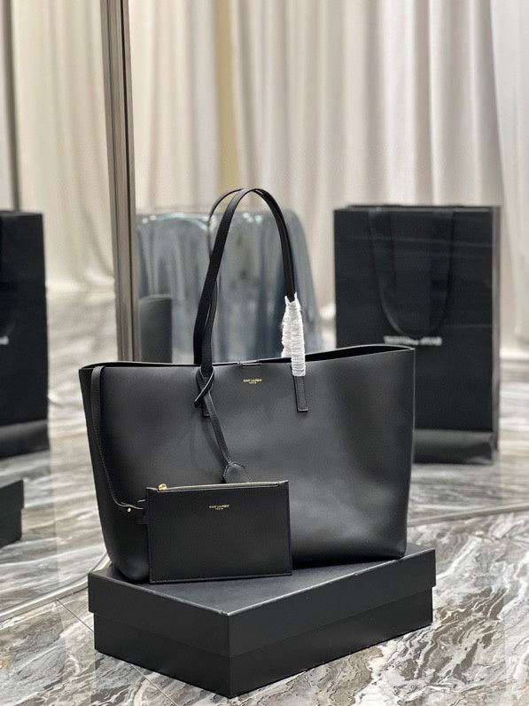 Yves Saint Laurent Uptown Timeless Handbag