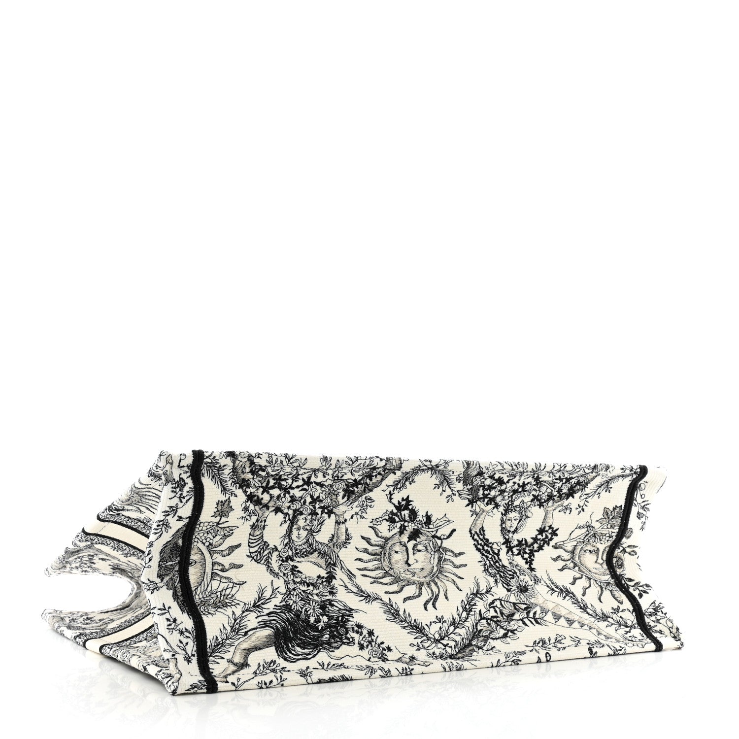 Dior Book Tote Tote - Rovelle Bags