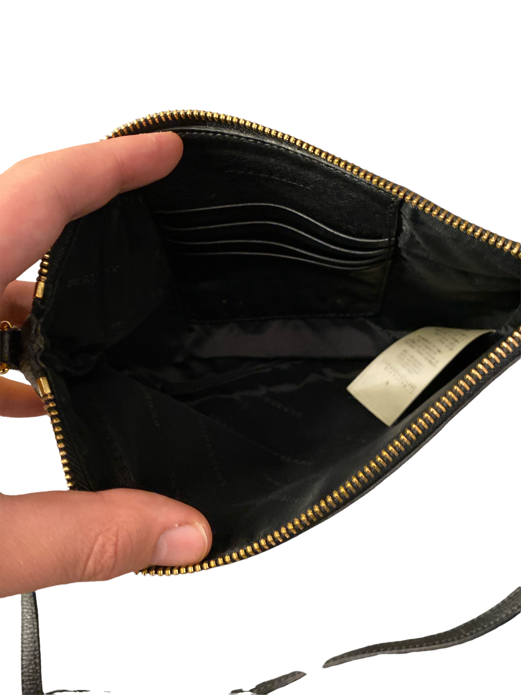 Burberry Handbag - Rovelle Bags