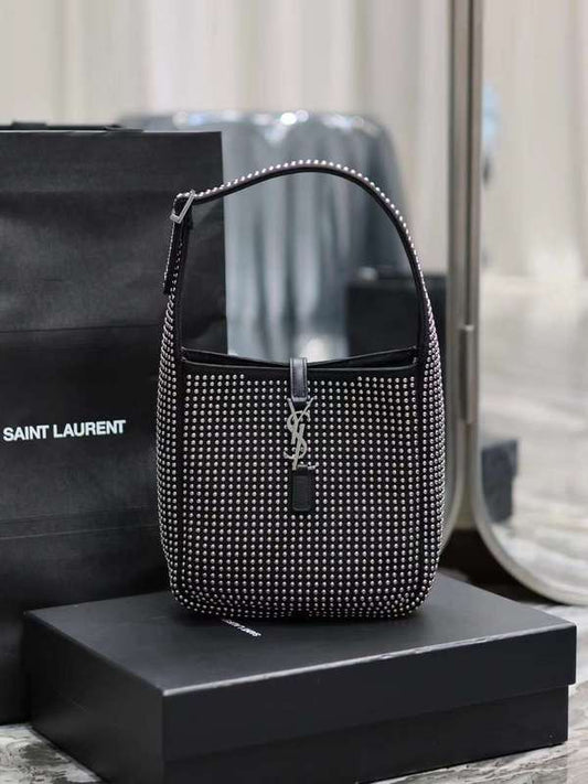 Yves Saint Laurent Icon Heritage Handbag