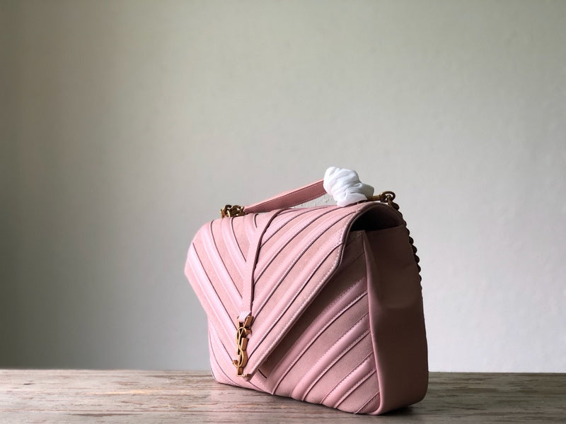 Yves Saint Laurent - Bags - 494