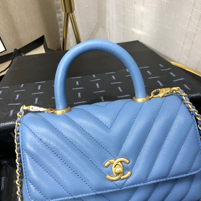 Chanel Handbag - Almora Bags