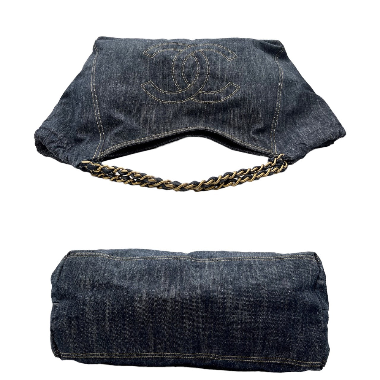 Chanel Cabas Tote - Almora Bags