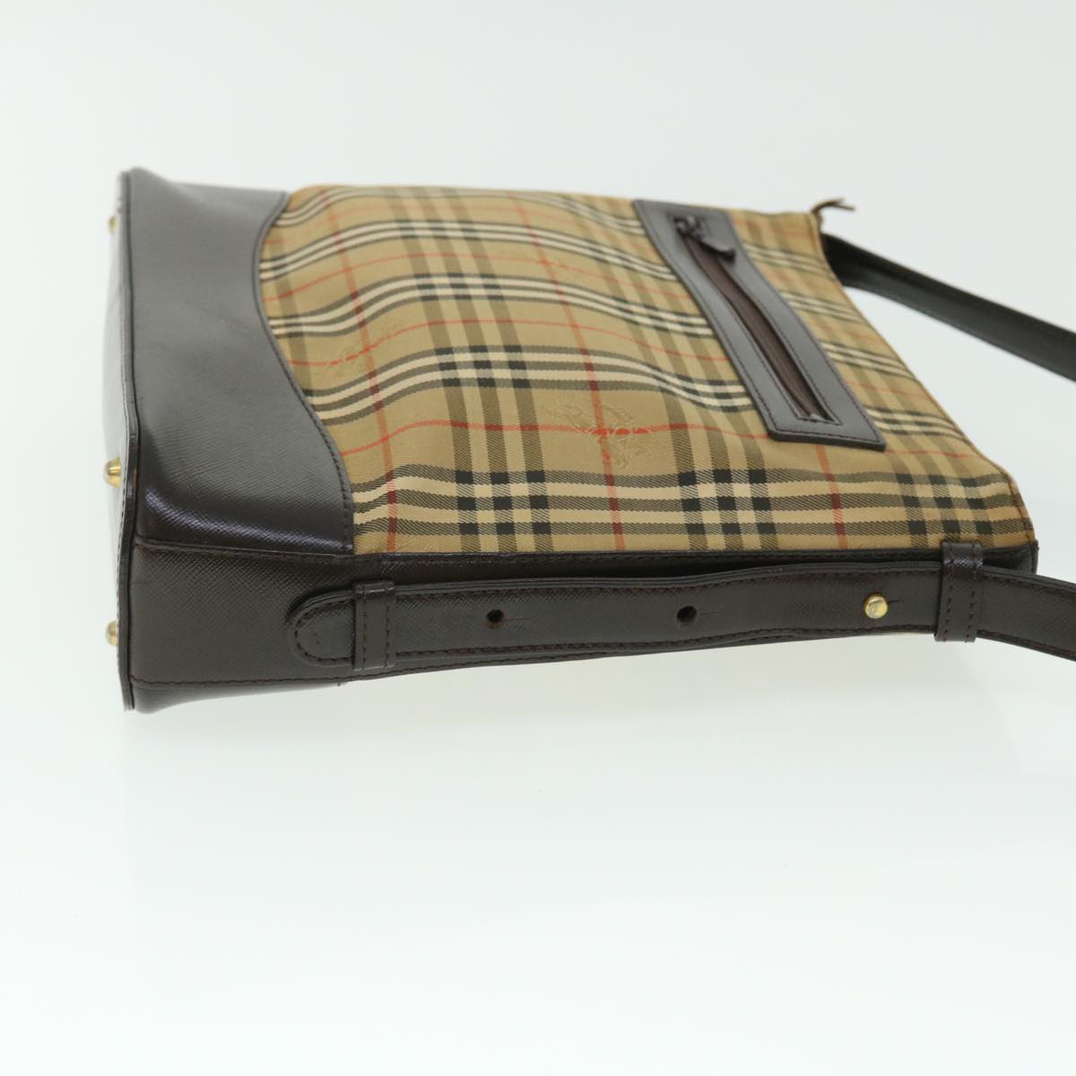 Burberry Nova Auth Shoulder Bag - Rovelle Bags