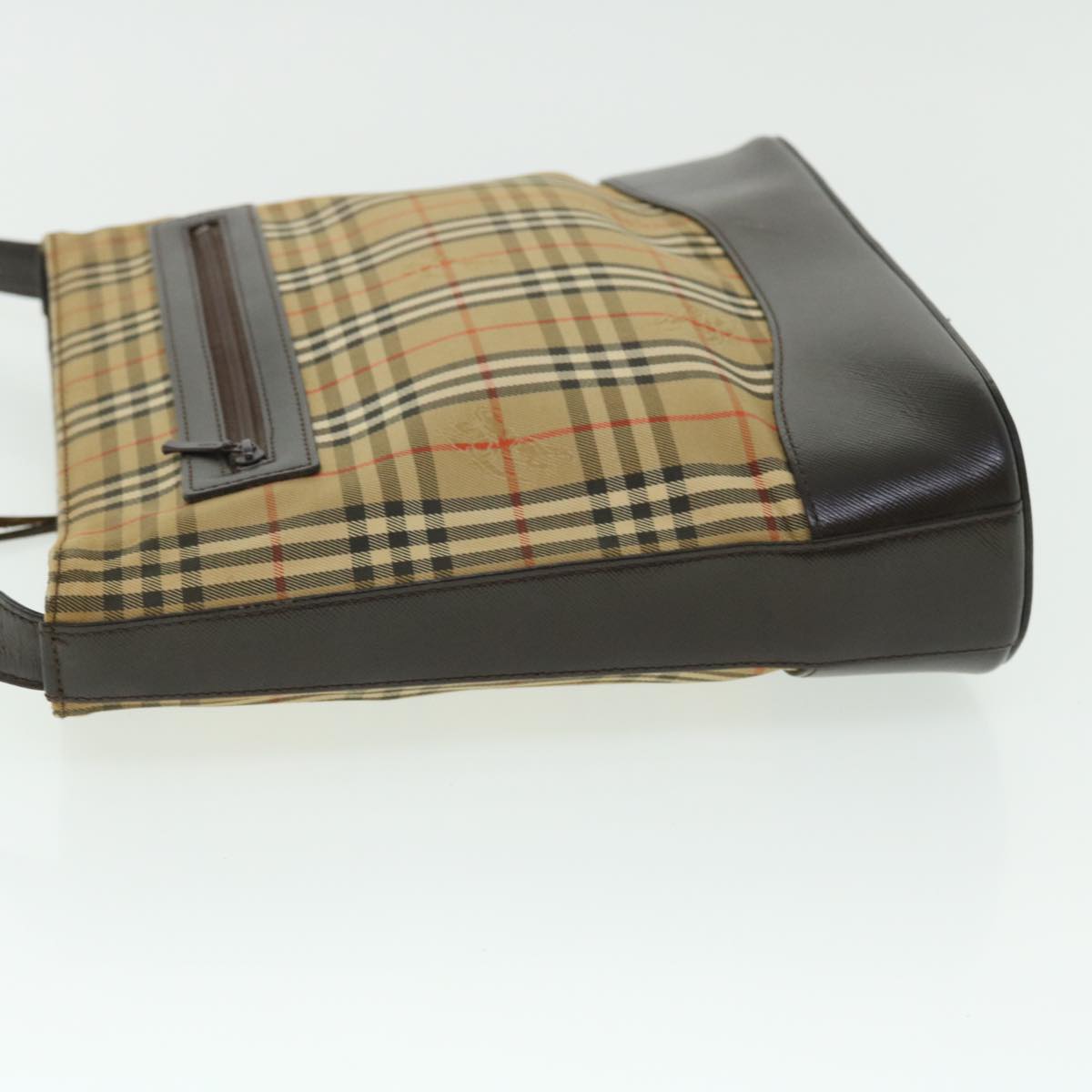 Burberry Nova Auth Shoulder Bag - Rovelle Bags