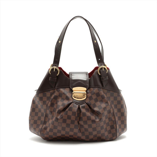 LOUIS VUITTON Cristina PM in Damier N41542