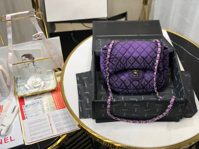 Chanel Handbag - Almora Bags