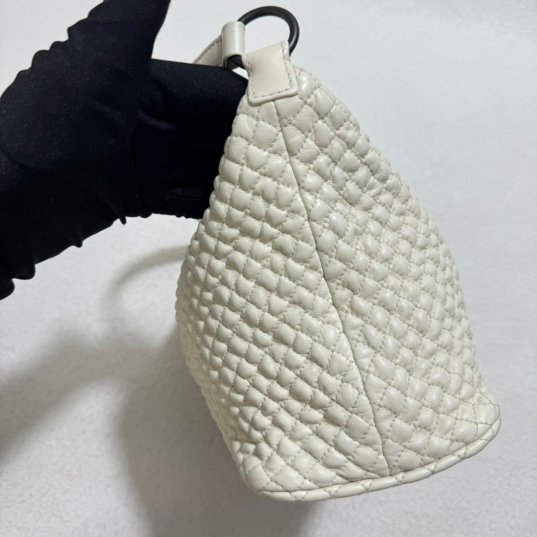 Bottega Veneta Veneta Shoulder Bag - Rovelle Bags