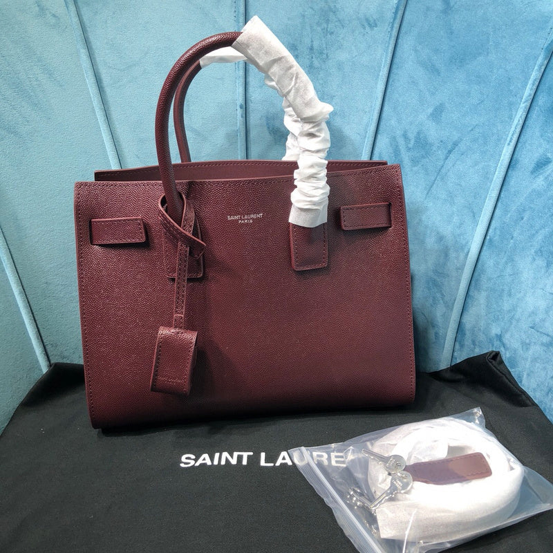 Yves Saint Laurent - Bags - 407
