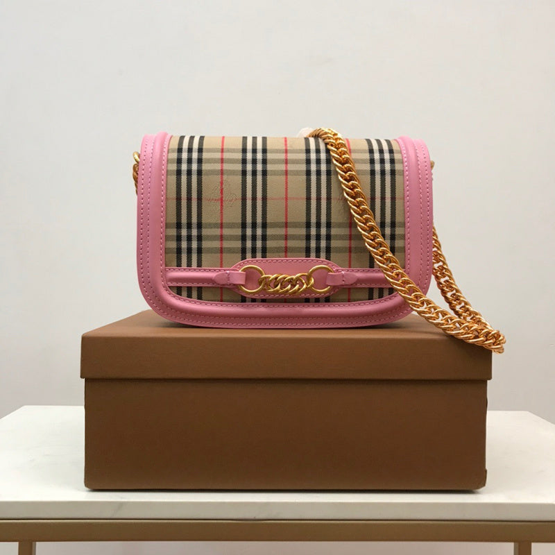Burberry Handbag - Rovelle Bags