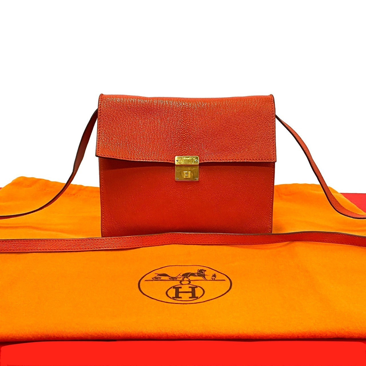 Hermès Shoulder Bag - Rovelle Bags
