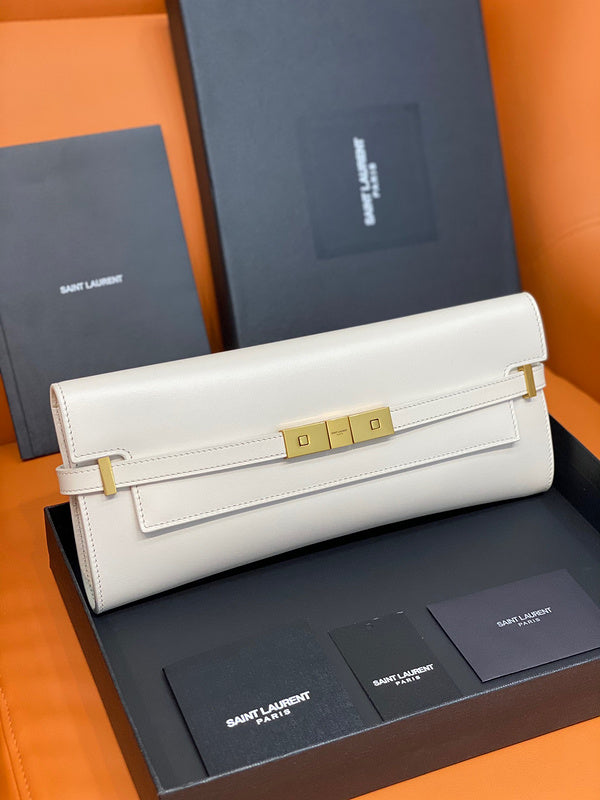 Yves Saint Laurent - Bags - 604