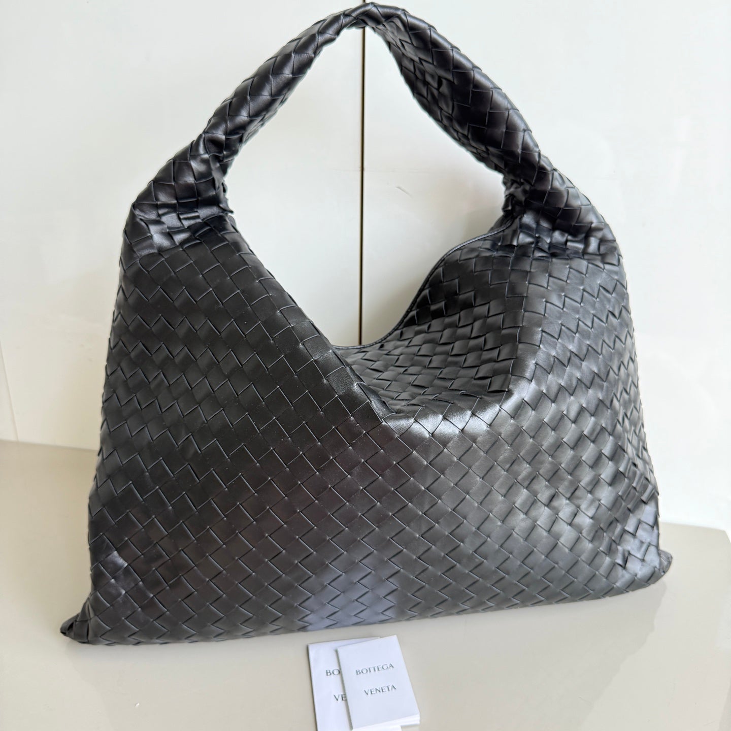 Bottega Veneta Veneta Shoulder Bag - Rovelle Bags