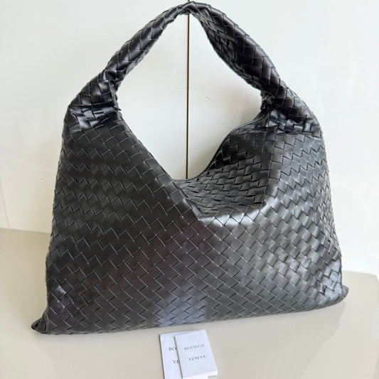 Bottega Veneta Veneta Shoulder Bag - Rovelle Bags