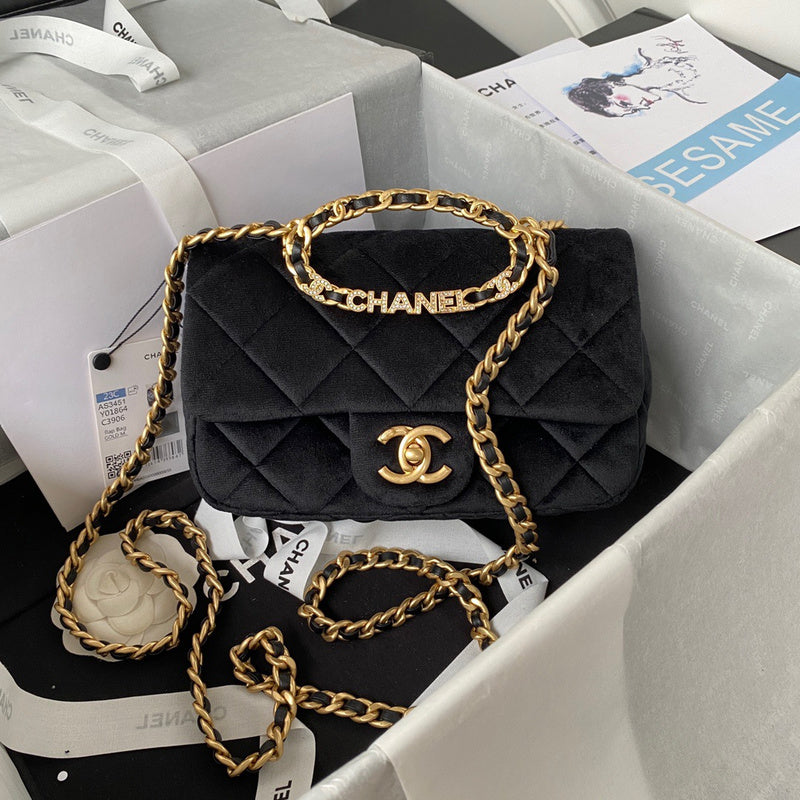 Chanel Handbag - Almora Bags