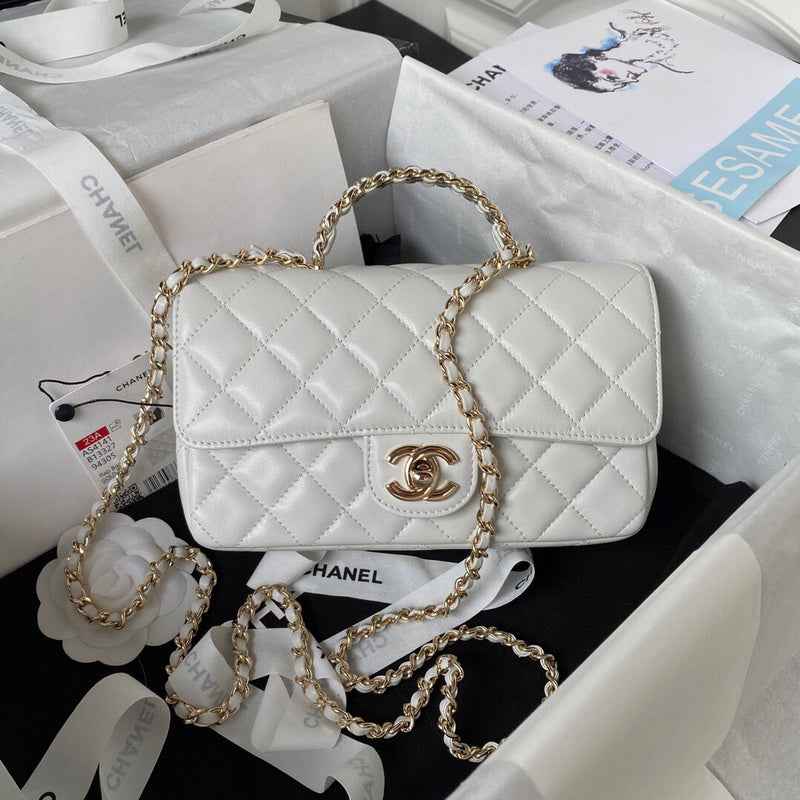 Chanel Handbag - Almora Bags