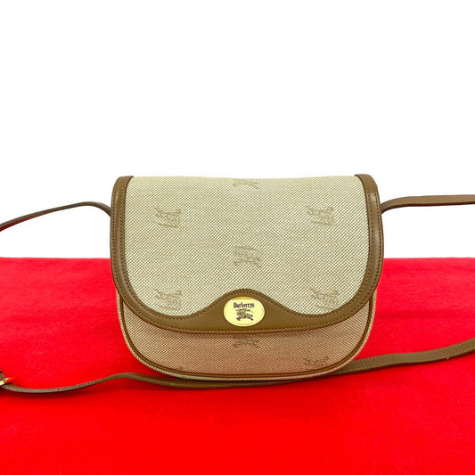 Burberry Shoulder Bag - Rovelle Bags
