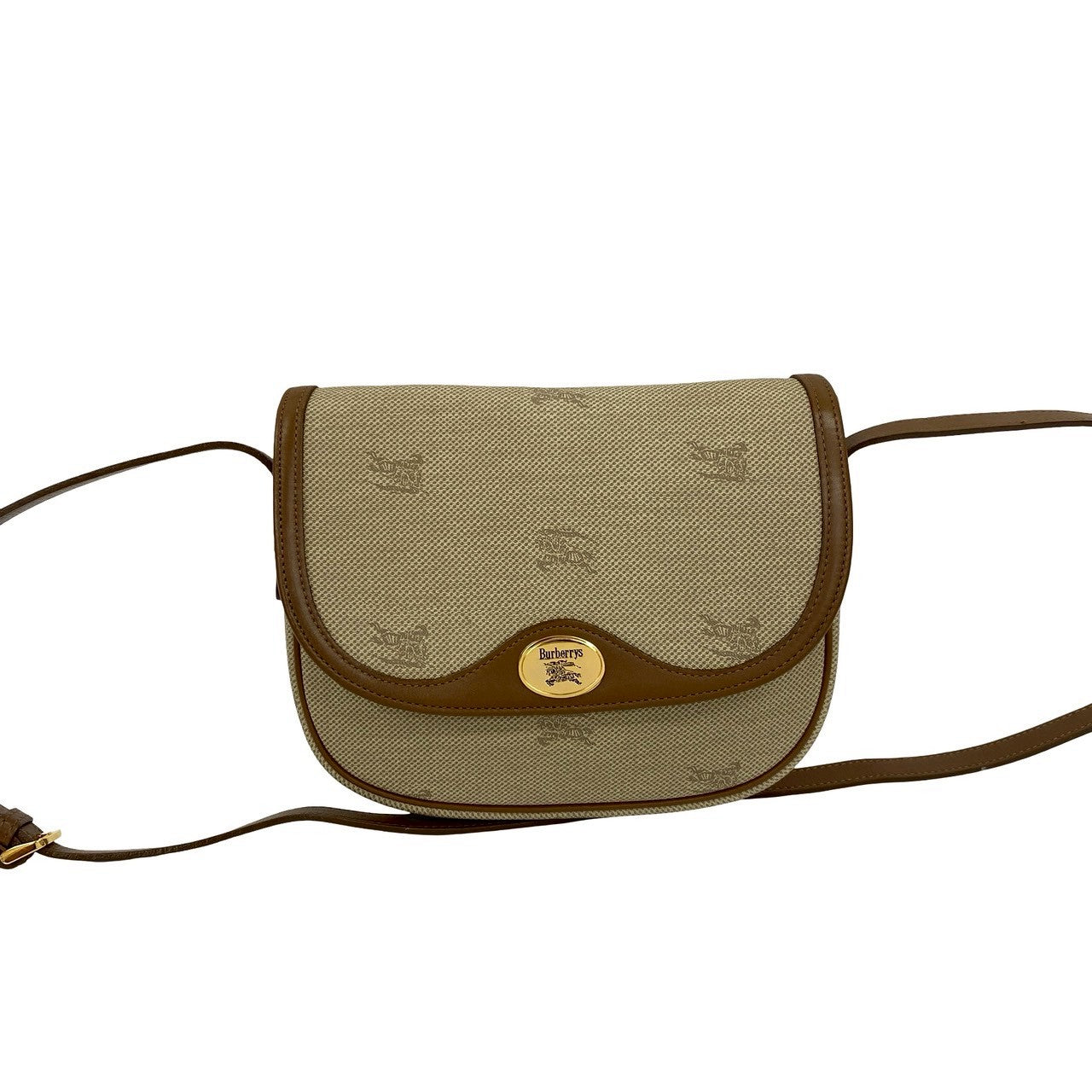 Burberry Shoulder Bag - Rovelle Bags