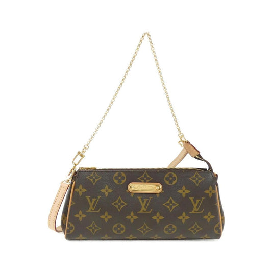 Louis Vuitton Monogram Eva M95567 Shoulder Bag