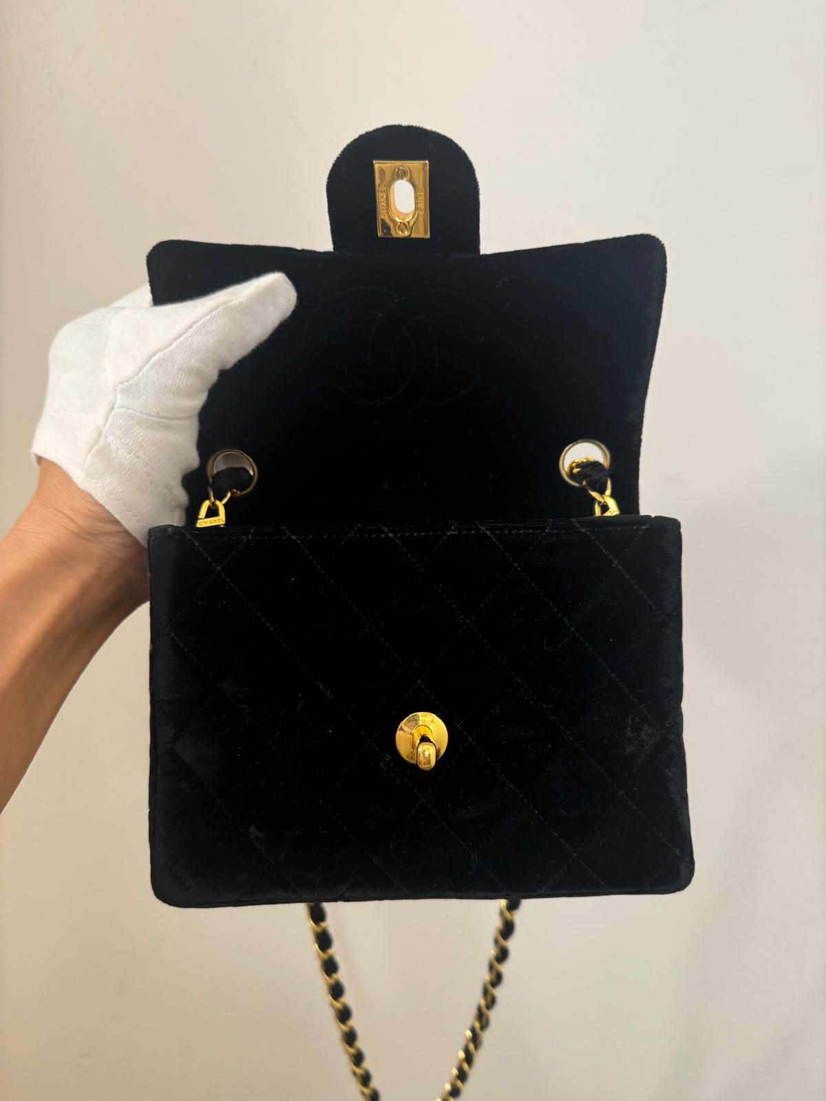 Chanel Timeless Shoulder Bag - Rovelle Bags