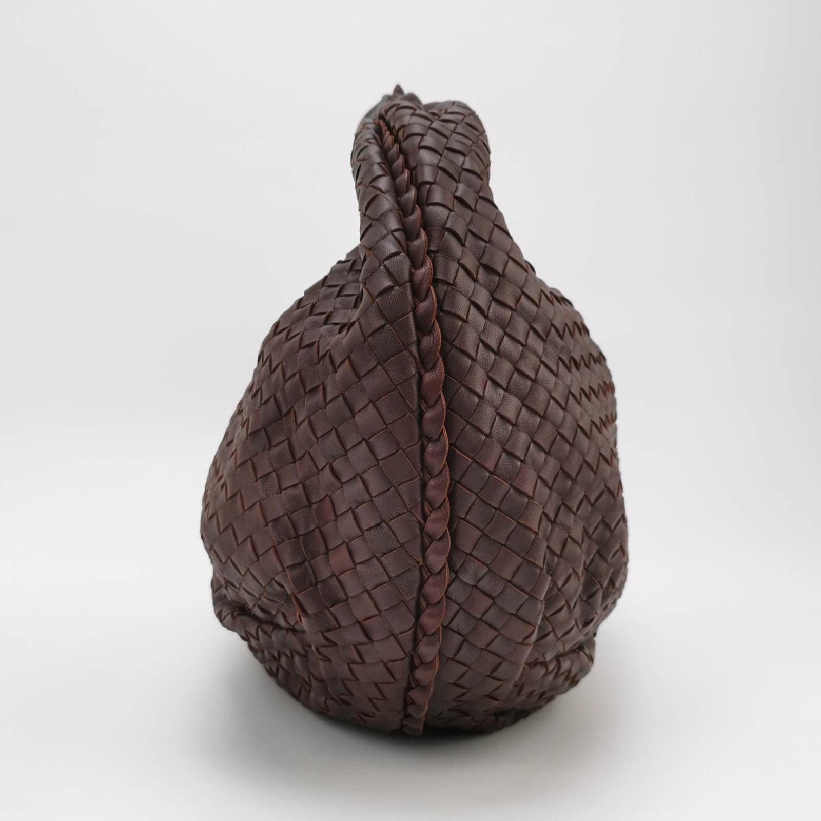Bottega Veneta Veneta Shoulder Bag - Rovelle Bags