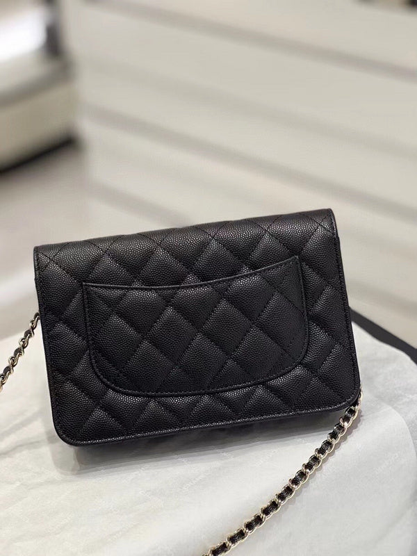 Chanel Handbag - Almora Bags