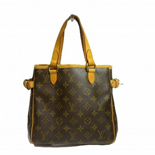 Louis Vuitton Handbag Tote Bag