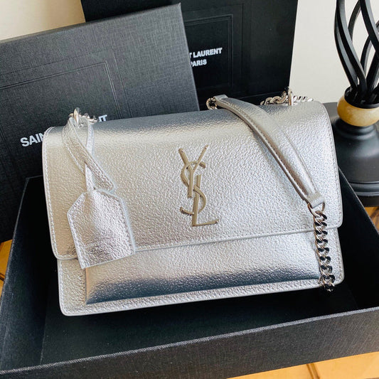 Yves Saint Laurent Icon Essential Handbag