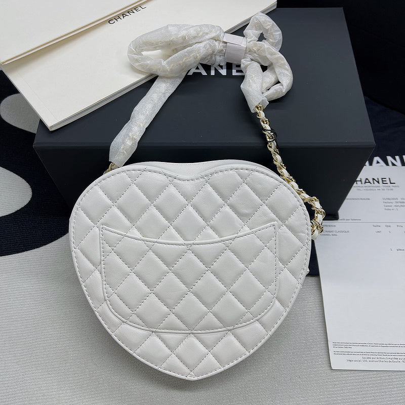 Chanel Handbag - Almora Bags
