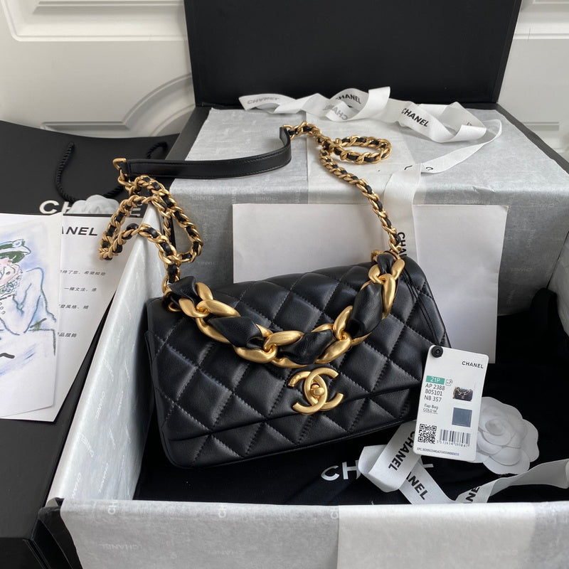 Chanel Handbag - Almora Bags