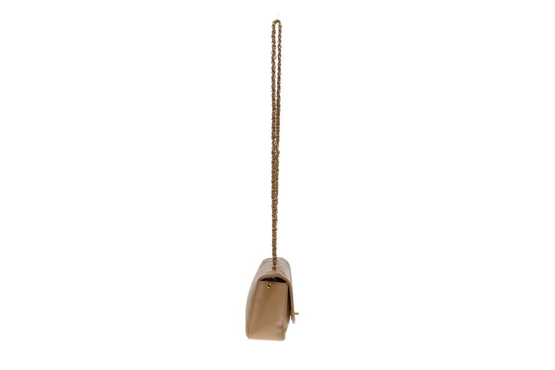 Chanel Flap Shoulder Bag - Almora Bags