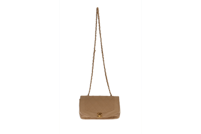Chanel Flap Shoulder Bag - Almora Bags