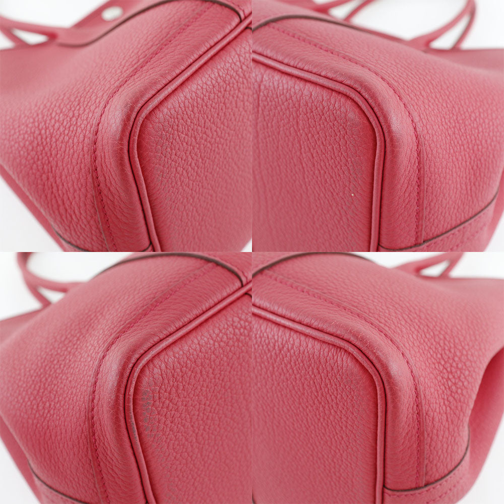 Hermès Garden Party Tote - Rovelle Bags