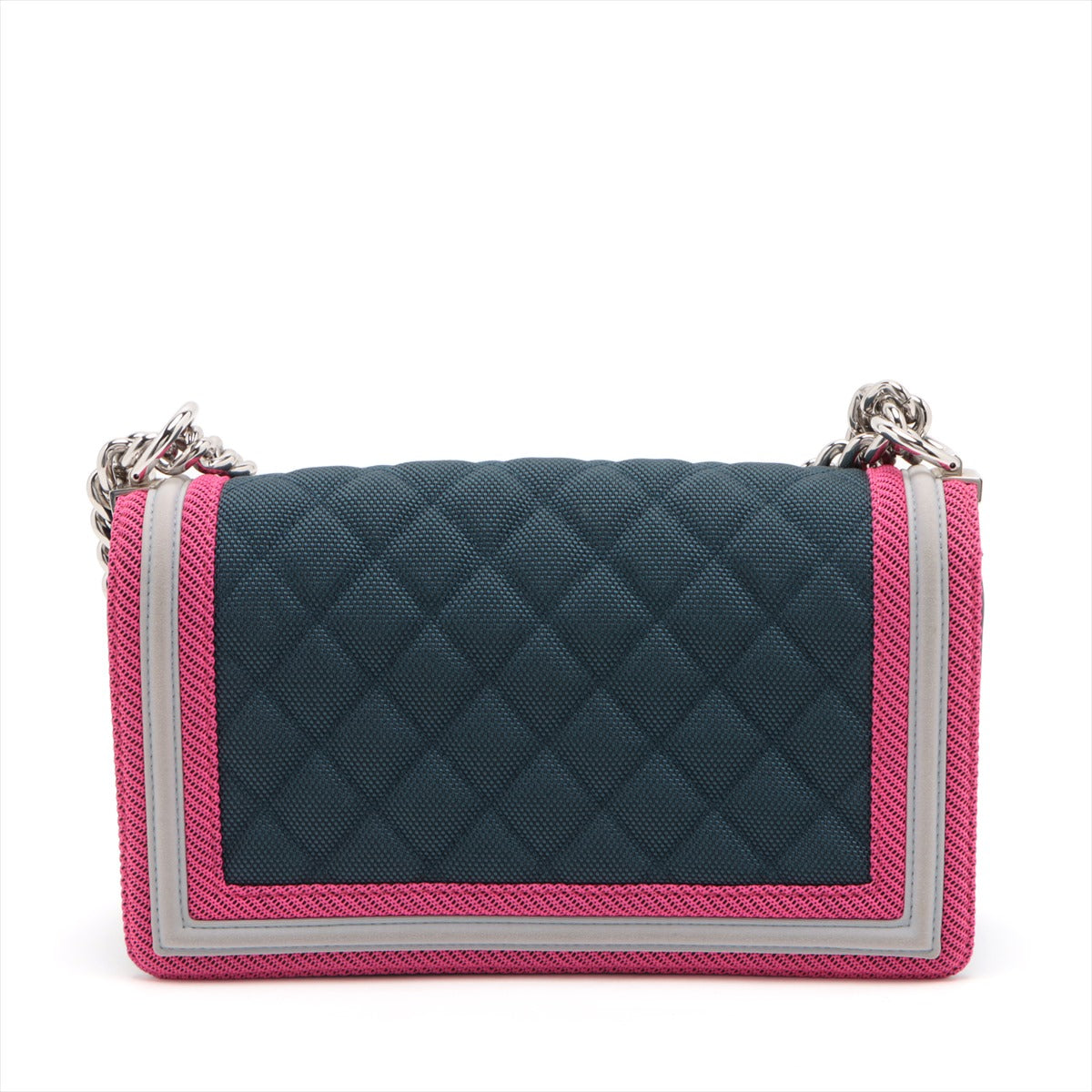 Chanel Boy Shoulder Bag - Almora Bags