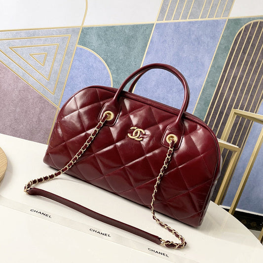 Chanel Handbag - Almora Bags