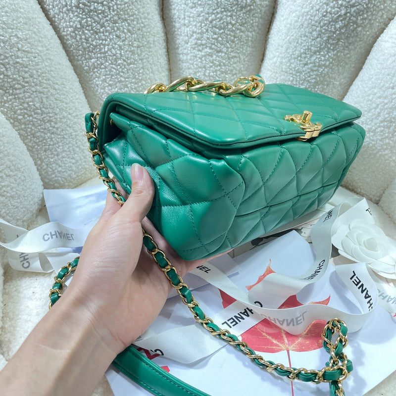 Chanel Handbag - Almora Bags