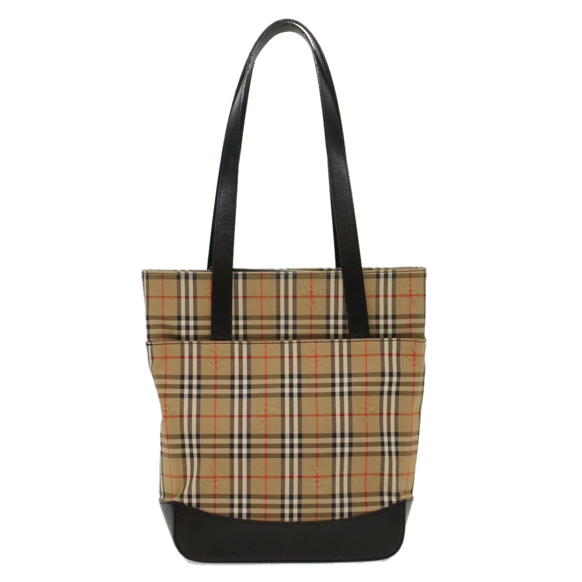 Burberry Check Shoulder Bag - Rovelle Bags