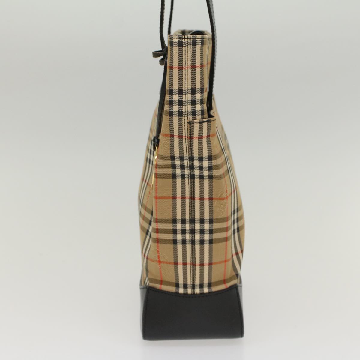 Burberry Check Shoulder Bag - Rovelle Bags