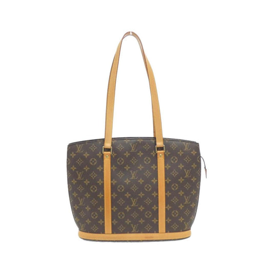 Louis Vuitton Monogram Balon M51102 Bag by