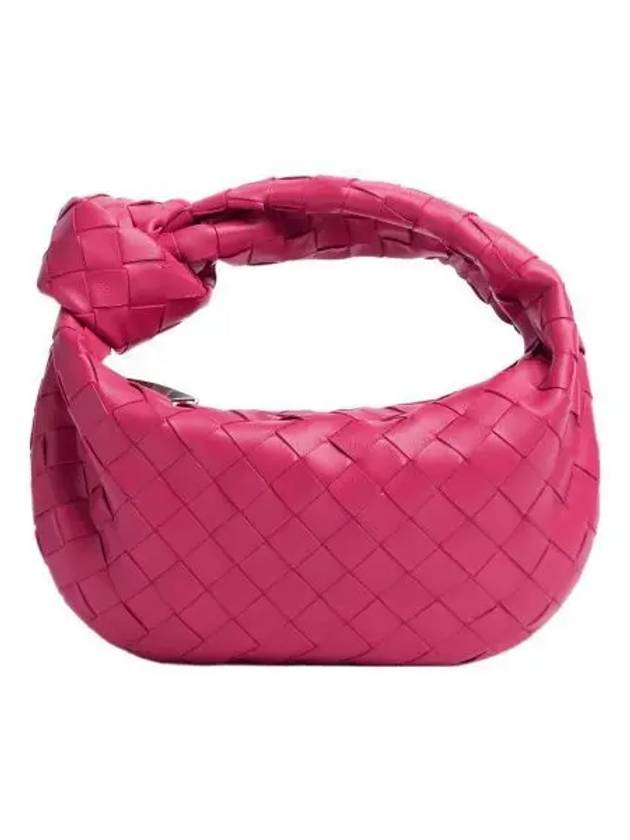 Bottega Veneta Jodie Tote - Rovelle Bags