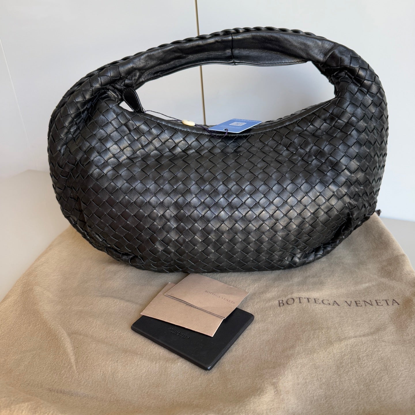 Bottega Veneta Veneta Shoulder Bag - Rovelle Bags
