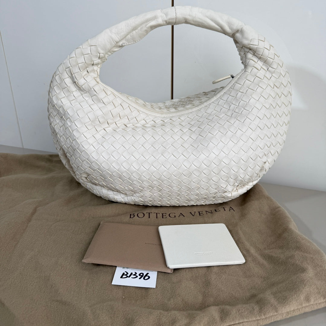 Bottega Veneta Veneta Shoulder Bag - Rovelle Bags