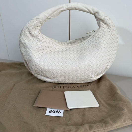 Bottega Veneta Veneta Shoulder Bag - Rovelle Bags