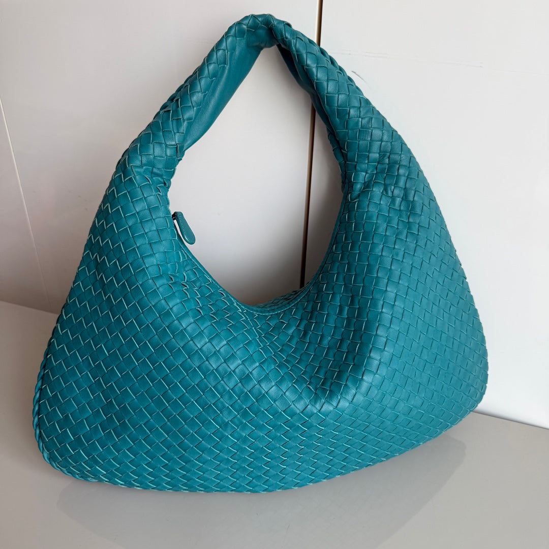 Bottega Veneta Veneta Shoulder Bag - Rovelle Bags