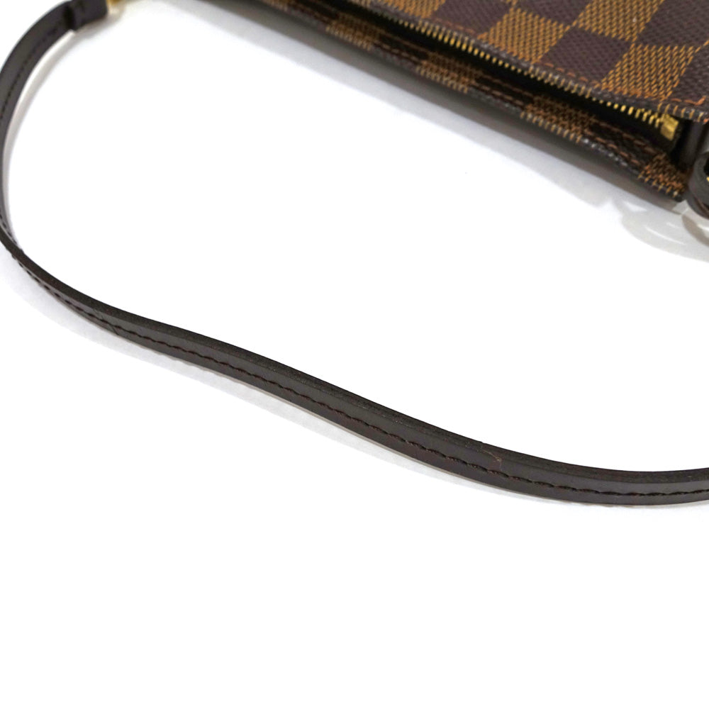 Louis Vuitton Damier Navona Accessoires Handbag M51983