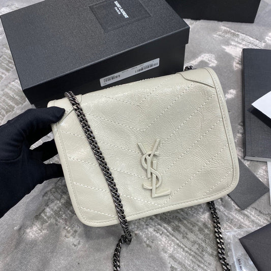 Yves Saint Laurent  Classic Handbag