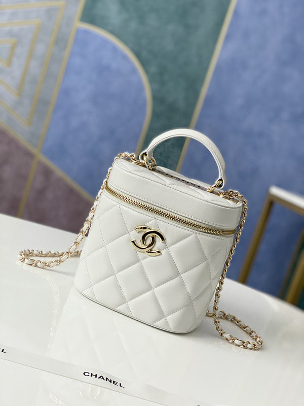 Chanel Handbag - Almora Bags