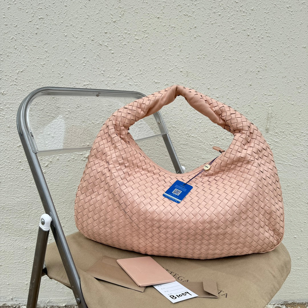 Bottega Veneta Veneta Shoulder Bag - Rovelle Bags