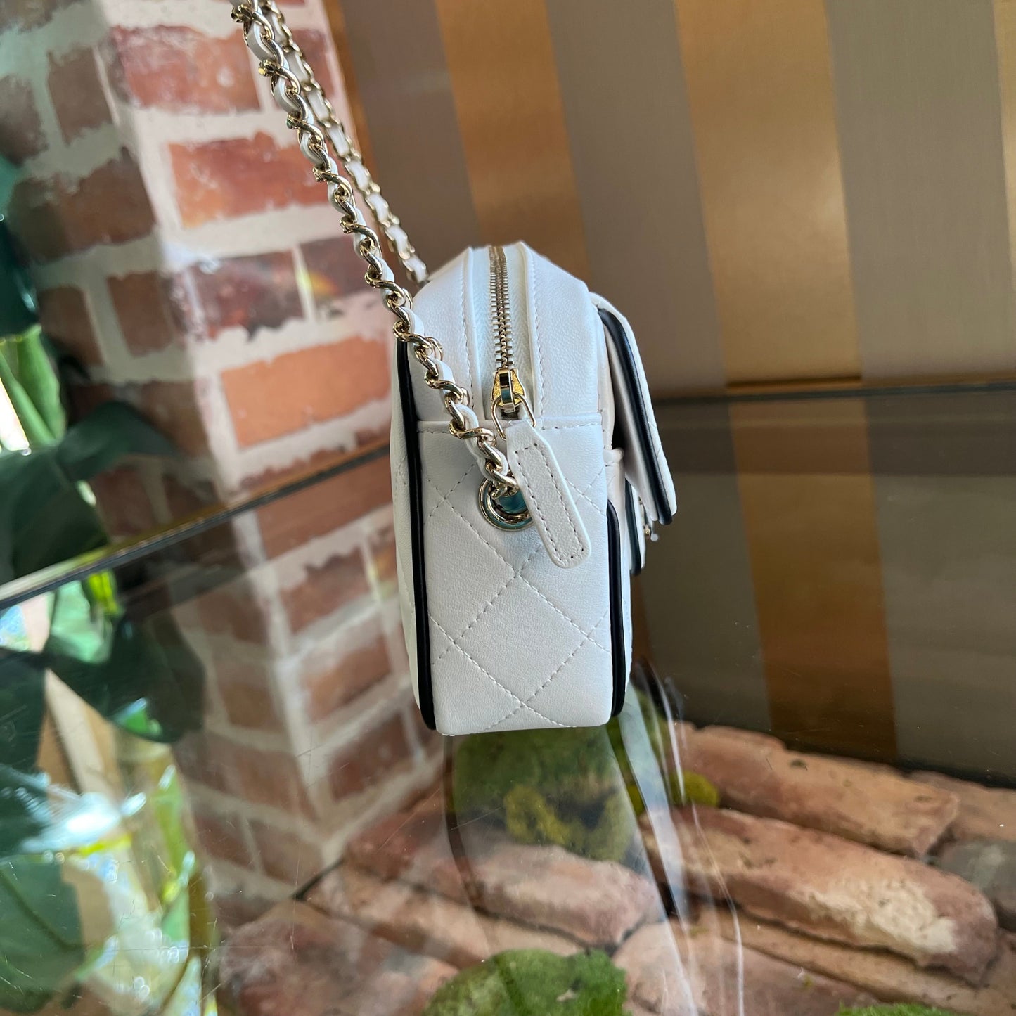 Chanel Crossbody - Almora Bags