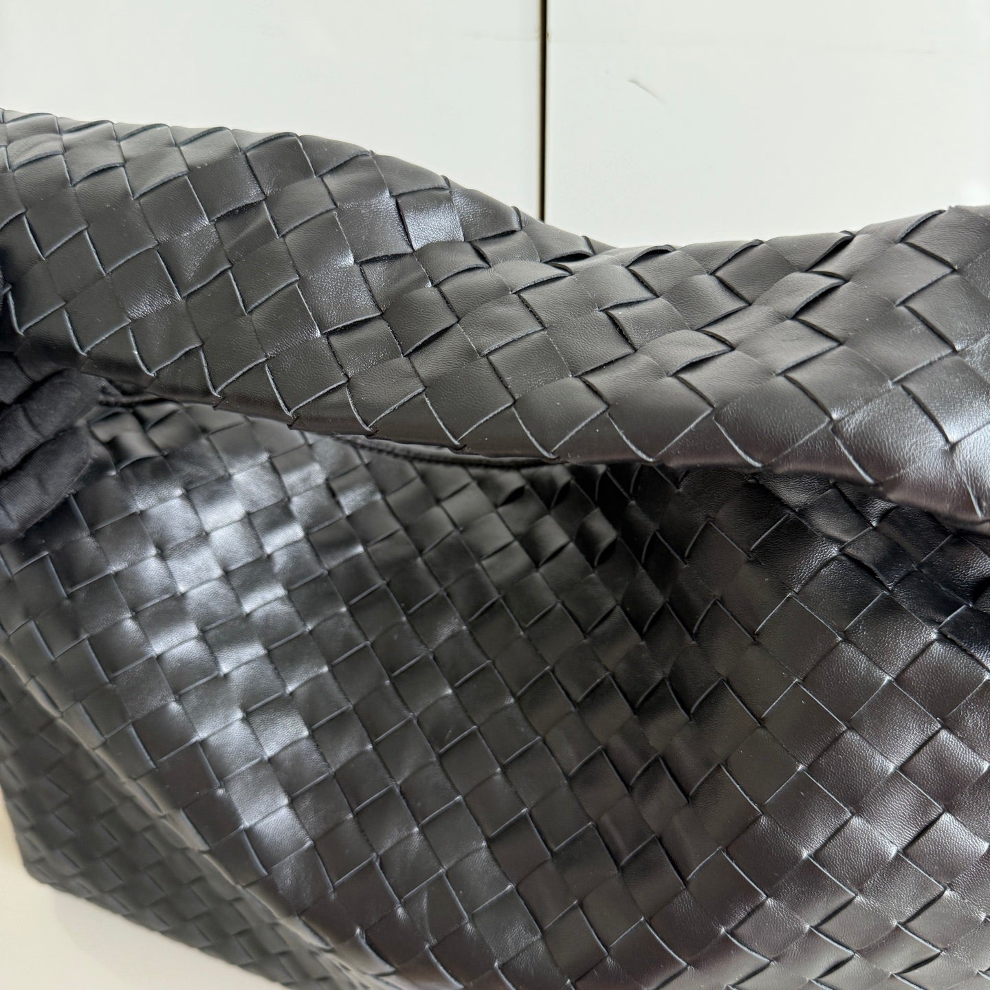 Bottega Veneta Veneta Shoulder Bag - Rovelle Bags
